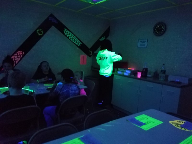 Laser Mania photo 2