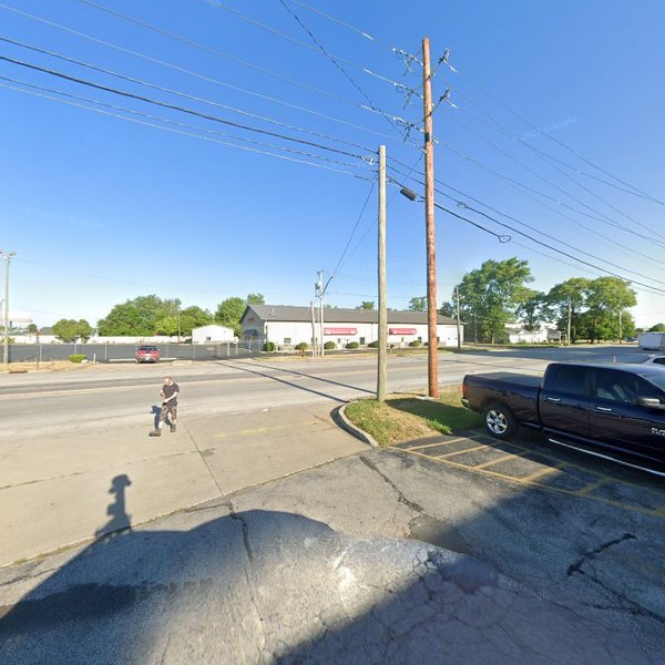 McLaughlin Motorsports