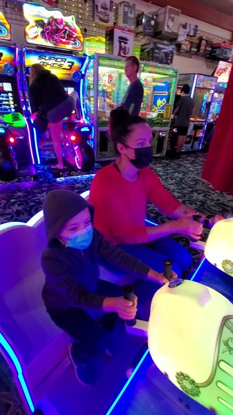 Funland Family Fun Center photo 2