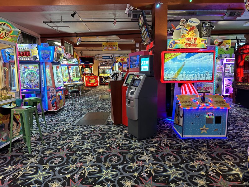 Funland Family Fun Center photo 3