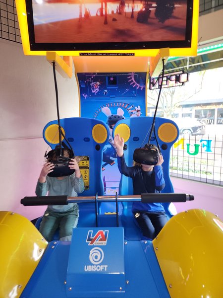 Funland Family Fun Center photo 4