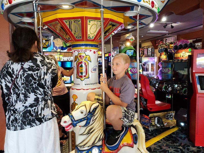 Funland Family Fun Center photo 5