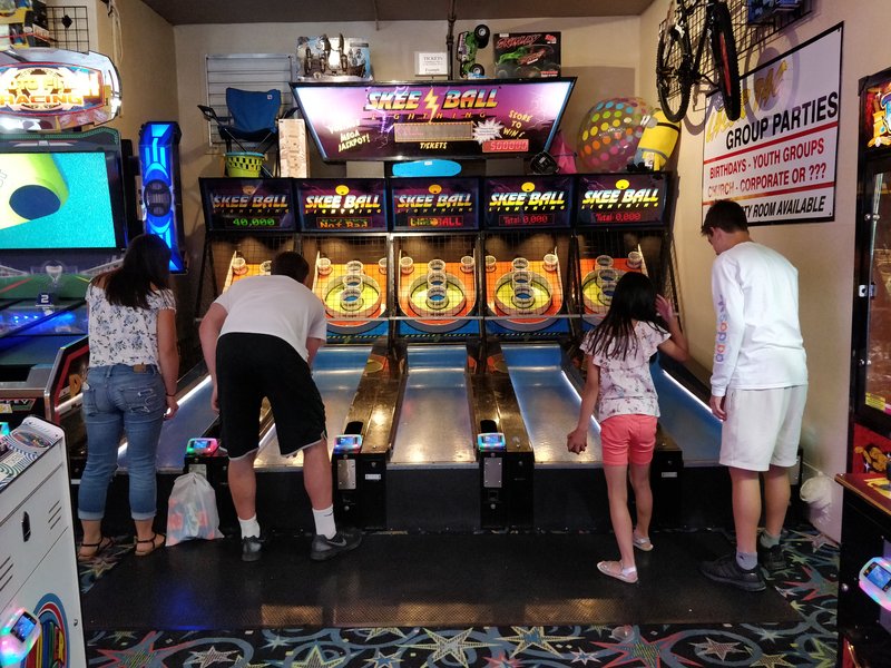 Funland Family Fun Center photo 6