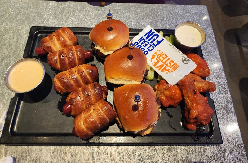 Dave and Buster's Lafayette photo 3