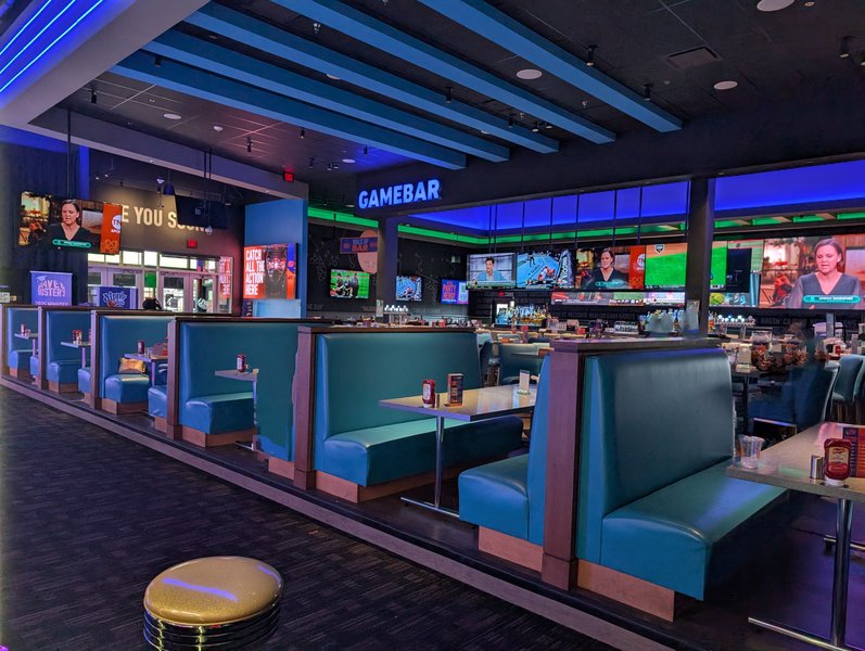 Dave and Buster's Lafayette photo 5