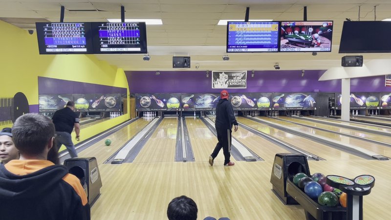 Bowl 10 Fairborn photo 2