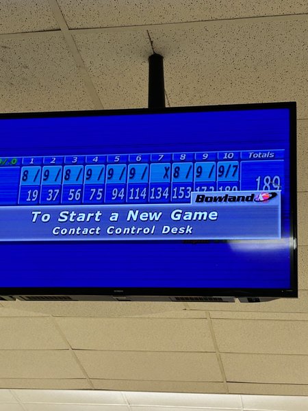 Bowl 10 Fairborn photo 5