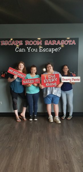 Escape Room Sarasota photo 6