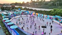 Ringer's Roller Rink - Federal Boulevard