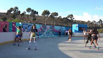 Ringer's Roller Rink - Federal Boulevard photo 2
