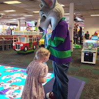 Chuck E. Cheese photo 2