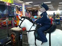 Chuck E. Cheese photo 6