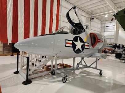 Tennessee Museum of Aviation photo 3