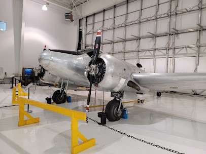 Tennessee Museum of Aviation photo 4