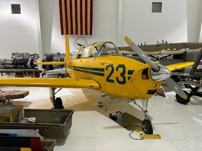 Tennessee Museum of Aviation photo 5