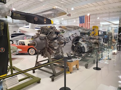 Tennessee Museum of Aviation photo 6
