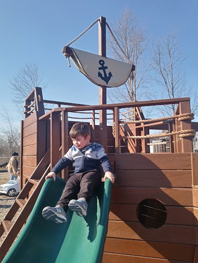 Wilbraham Children's Museum photo 2