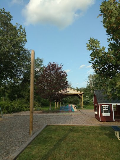 Wilbraham Children's Museum photo 6