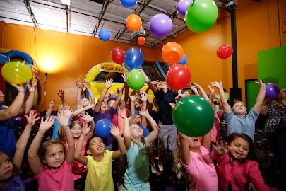 Pump It Up Eden Prairie Kids Birthdays and More