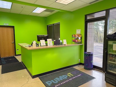 Pump It Up Eden Prairie Kids Birthdays and More photo 4