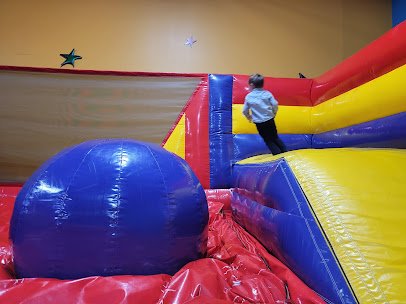 Pump It Up Eden Prairie Kids Birthdays and More photo 5