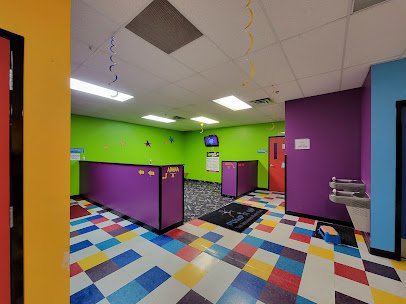 Pump It Up Eden Prairie Kids Birthdays and More photo 6