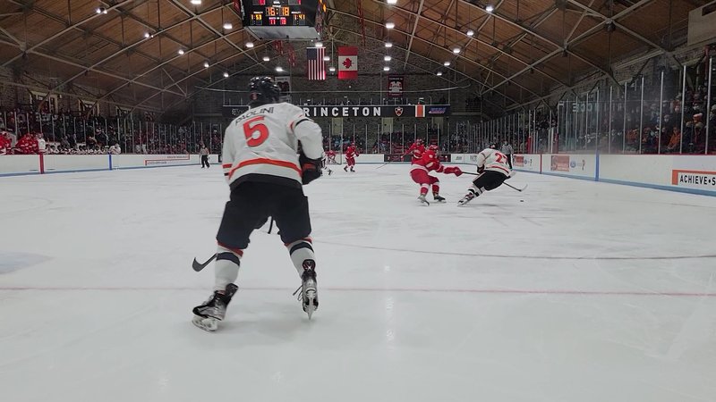 Hobey Baker Memorial Ice Rink photo 2