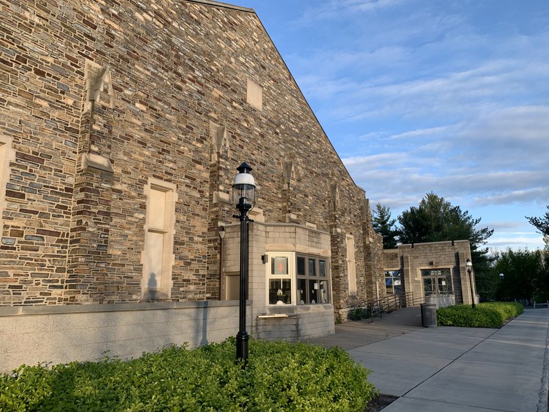 Hobey Baker Memorial Ice Rink photo 3