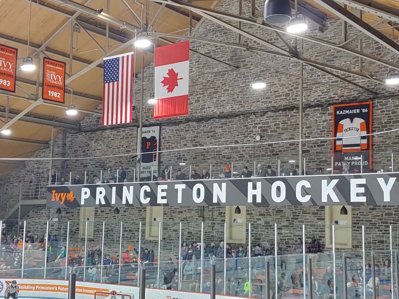 Hobey Baker Memorial Ice Rink photo 4