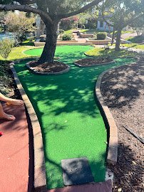 Treasure Golf