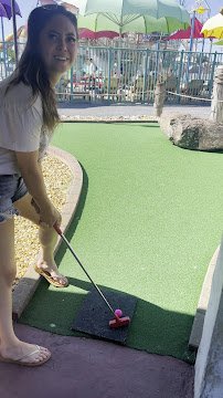Treasure Golf photo 2
