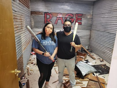 Waco Rage Room photo 2