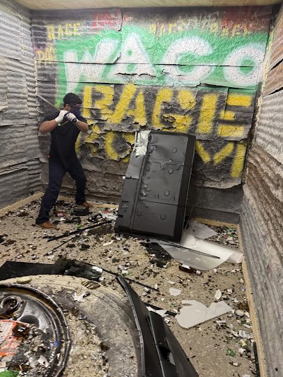Waco Rage Room photo 3