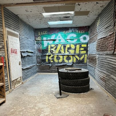 Waco Rage Room photo 5
