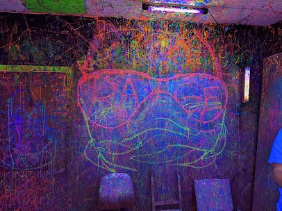 Waco Rage Room photo 6