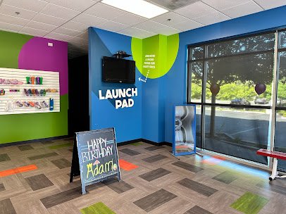 Pump It Up Pleasanton Kids Birthdays and More photo 4