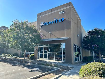 Pump It Up Pleasanton Kids Birthdays and More photo 5