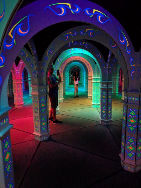 Emerald Coast Mirror Maze & Laser Craze