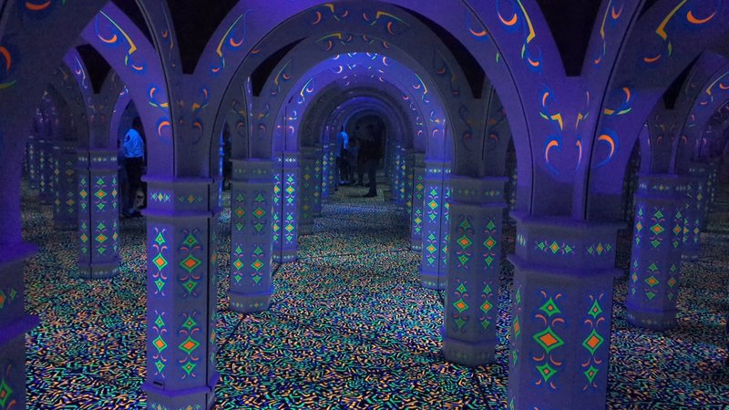 Emerald Coast Mirror Maze & Laser Craze photo 2