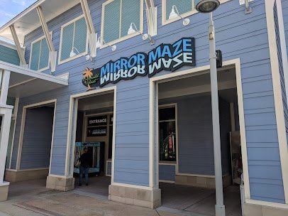Emerald Coast Mirror Maze & Laser Craze photo 4