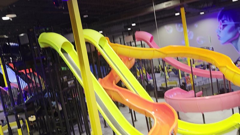Slick City Action Park photo 2