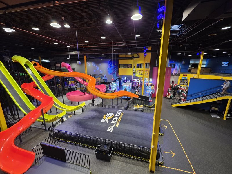 Slick City Action Park photo 3