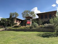 Centennial Museum and Chihuahuan Desert Gardens photo 3