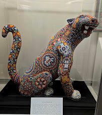 Centennial Museum and Chihuahuan Desert Gardens photo 4