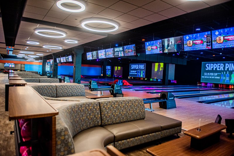 Apex Entertainment Virginia Beach photo 3