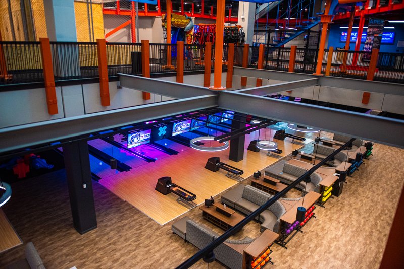 Apex Entertainment Virginia Beach photo 4