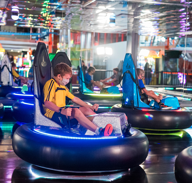 Apex Entertainment Virginia Beach photo 5