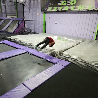 Extreme Air Boardman, Trampoline Park photo 3