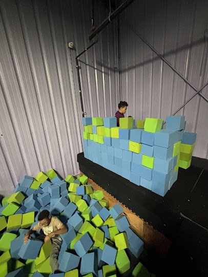 Extreme Air Boardman, Trampoline Park photo 4