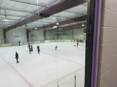 The Ice Zone